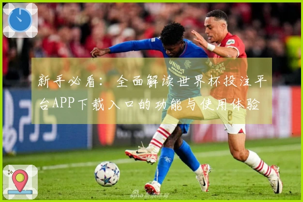 新手必看：全面解读世界杯投注平台APP下载入口的功能与使用体验