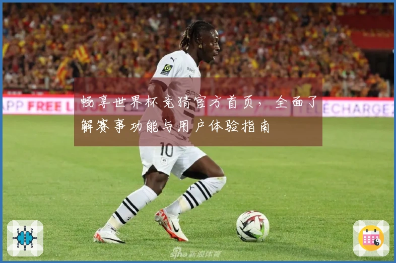 畅享世界杯竞猜官方首页，全面了解赛事功能与用户体验指南
