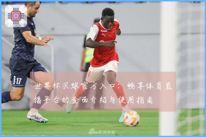 世界杯买球官方入口：畅享体育直播平台的全面介绍与使用指南
