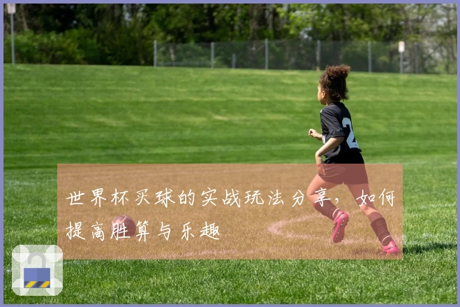 世界杯买球的实战玩法分享，如何提高胜算与乐趣