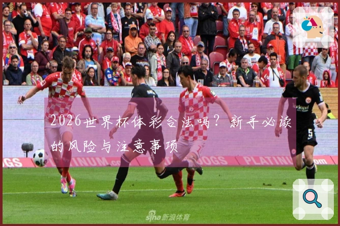 2026世界杯体彩合法吗？新手必读的风险与注意事项