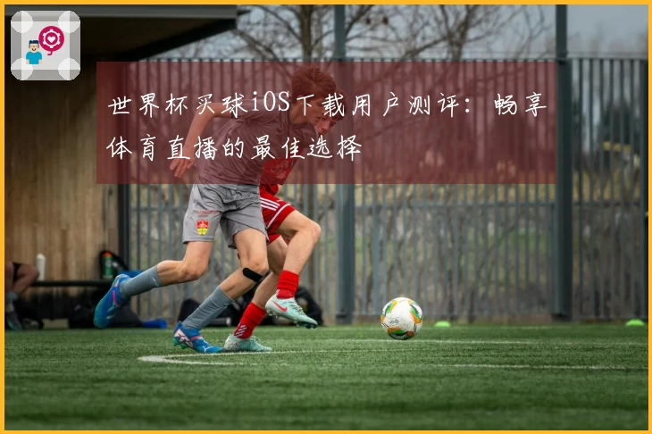 世界杯买球iOS下载用户测评:畅享体育直播的最佳选择
