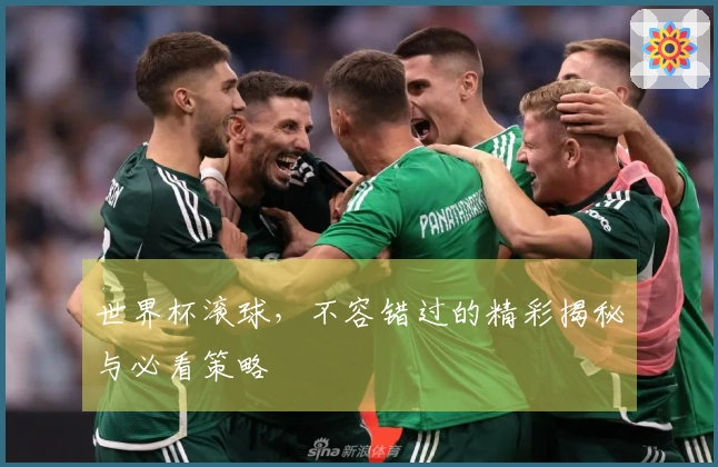 世界杯滚球，不容错过的精彩揭秘与必看策略