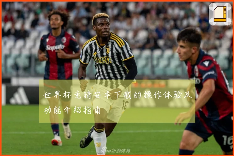 世界杯竞猜安卓下载的操作体验及功能介绍指南