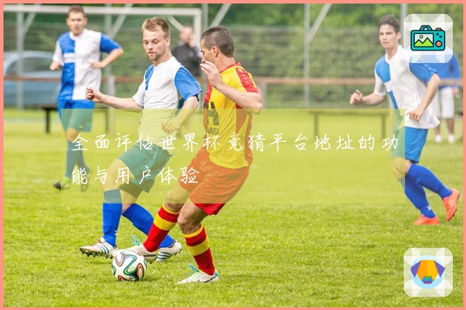 全面评估世界杯竞猜平台地址的功能与用户体验