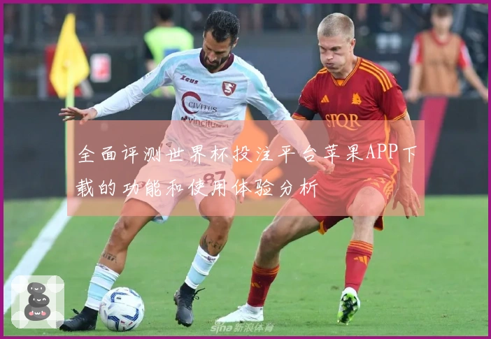 全面评测世界杯投注平台苹果APP下载的功能和使用体验分析
