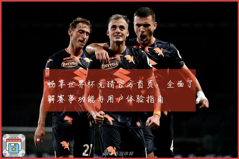 畅享世界杯竞猜官方首页，全面了解赛事功能与用户体验指南