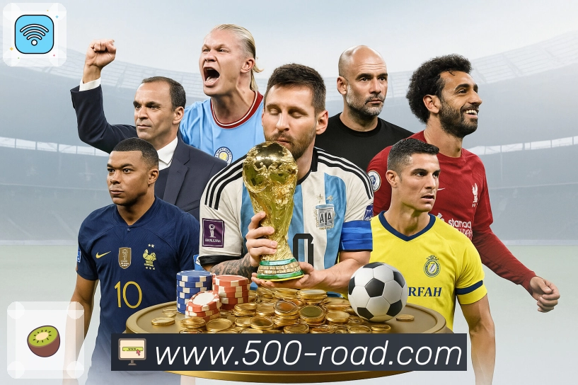 移动端认证展示